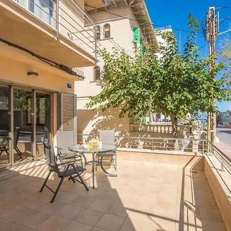 Yourhouse Bosset Platja Beach House * Can Picafort (Mallorca)