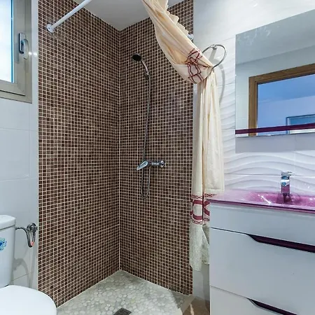 Yourhouse Bosset Platja Beach House * Can Picafort (Mallorca)