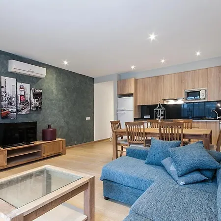 Yourhouse Bosset Platja Beach House