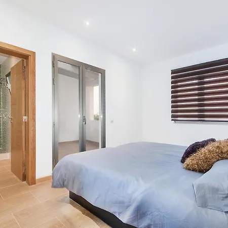 Yourhouse Bosset Platja Beach House Holiday home *