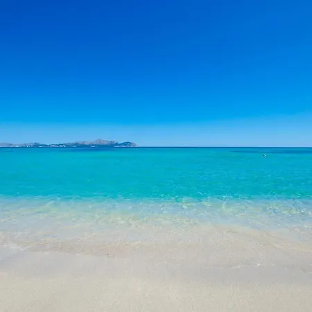 Yourhouse Bosset Platja Beach House *